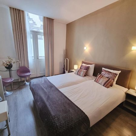 Saillant Hotel Maastricht City Centre - Auping Hotel Partner Εξωτερικό φωτογραφία