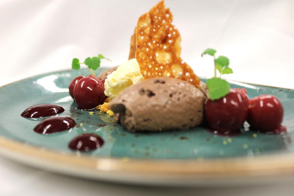 Saillant Hotel Maastricht City Centre - Auping Hotel Partner Εξωτερικό φωτογραφία