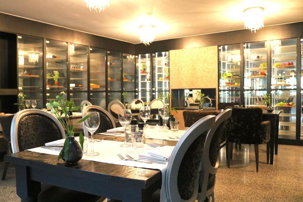 Saillant Hotel Maastricht City Centre - Auping Hotel Partner Εξωτερικό φωτογραφία