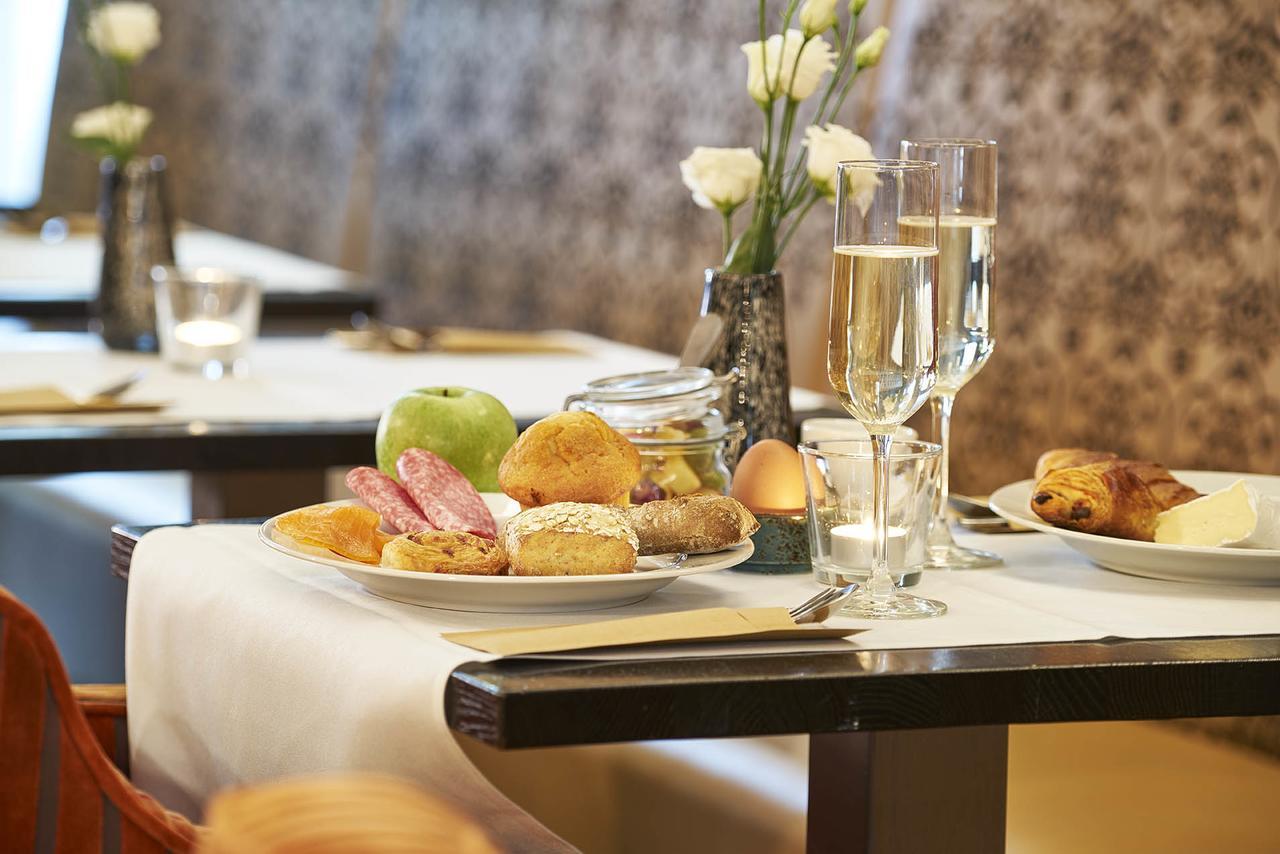 Saillant Hotel Maastricht City Centre - Auping Hotel Partner Εξωτερικό φωτογραφία