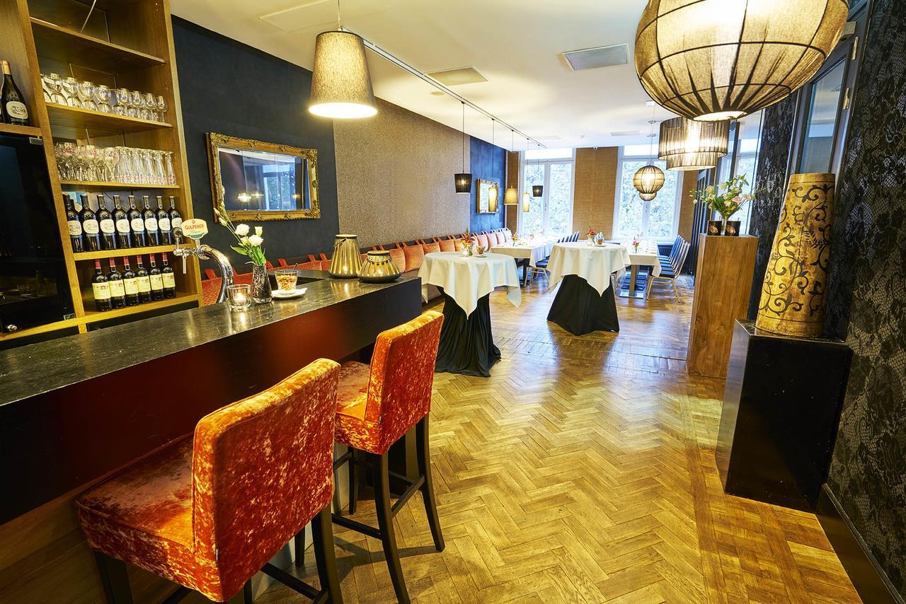 Saillant Hotel Maastricht City Centre - Auping Hotel Partner Εξωτερικό φωτογραφία