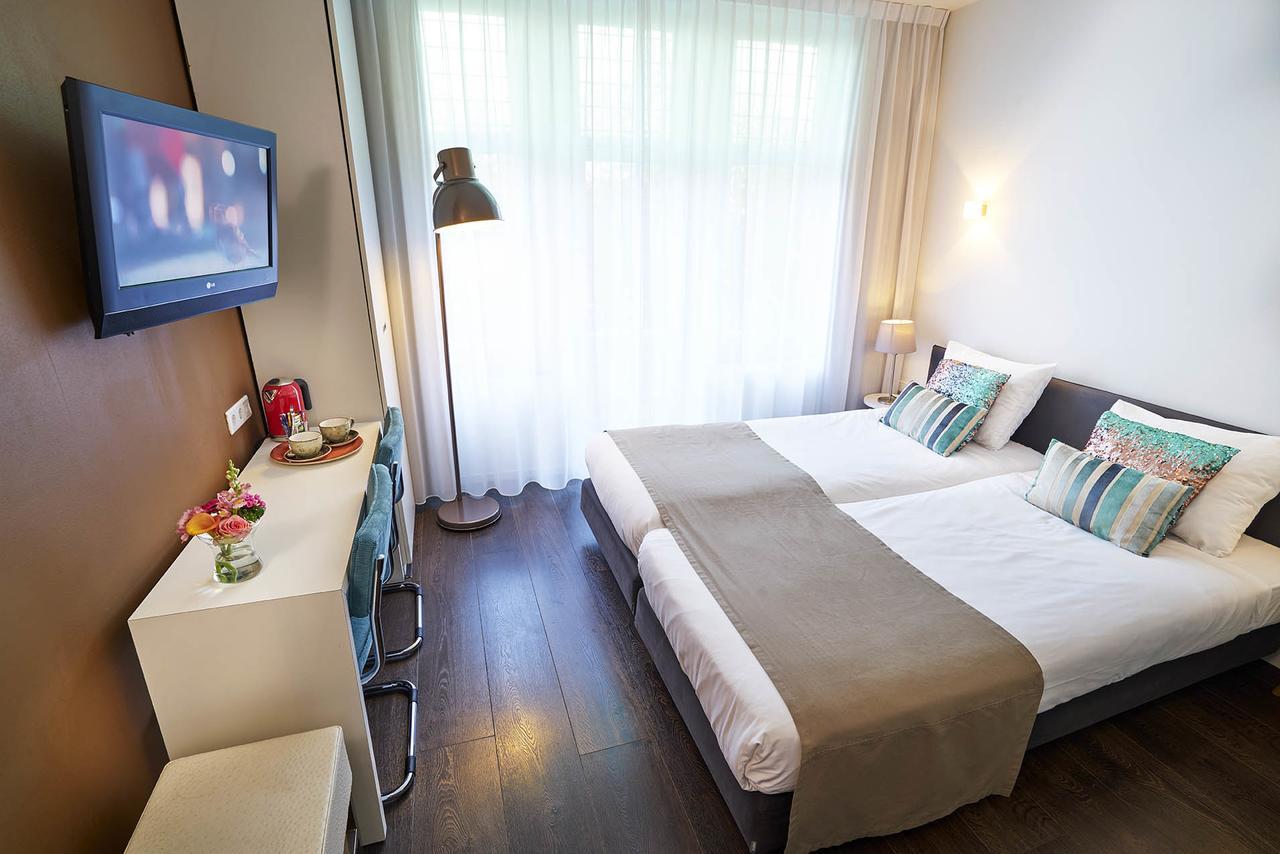 Saillant Hotel Maastricht City Centre - Auping Hotel Partner Εξωτερικό φωτογραφία