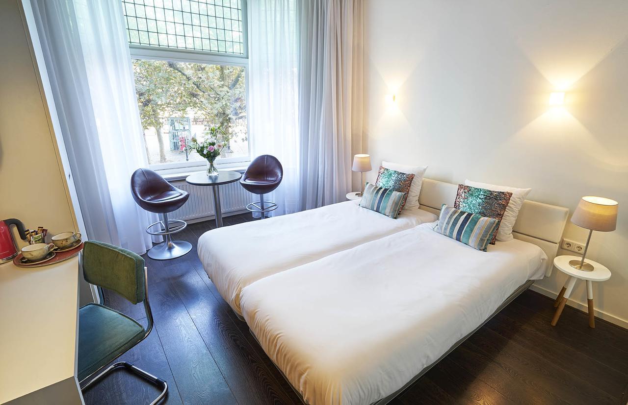 Saillant Hotel Maastricht City Centre - Auping Hotel Partner Εξωτερικό φωτογραφία