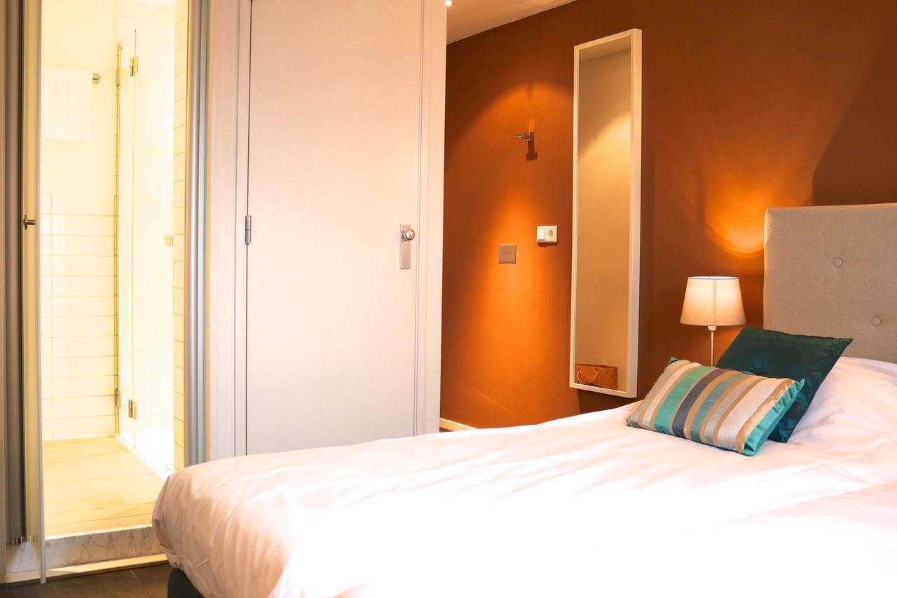 Saillant Hotel Maastricht City Centre - Auping Hotel Partner Εξωτερικό φωτογραφία