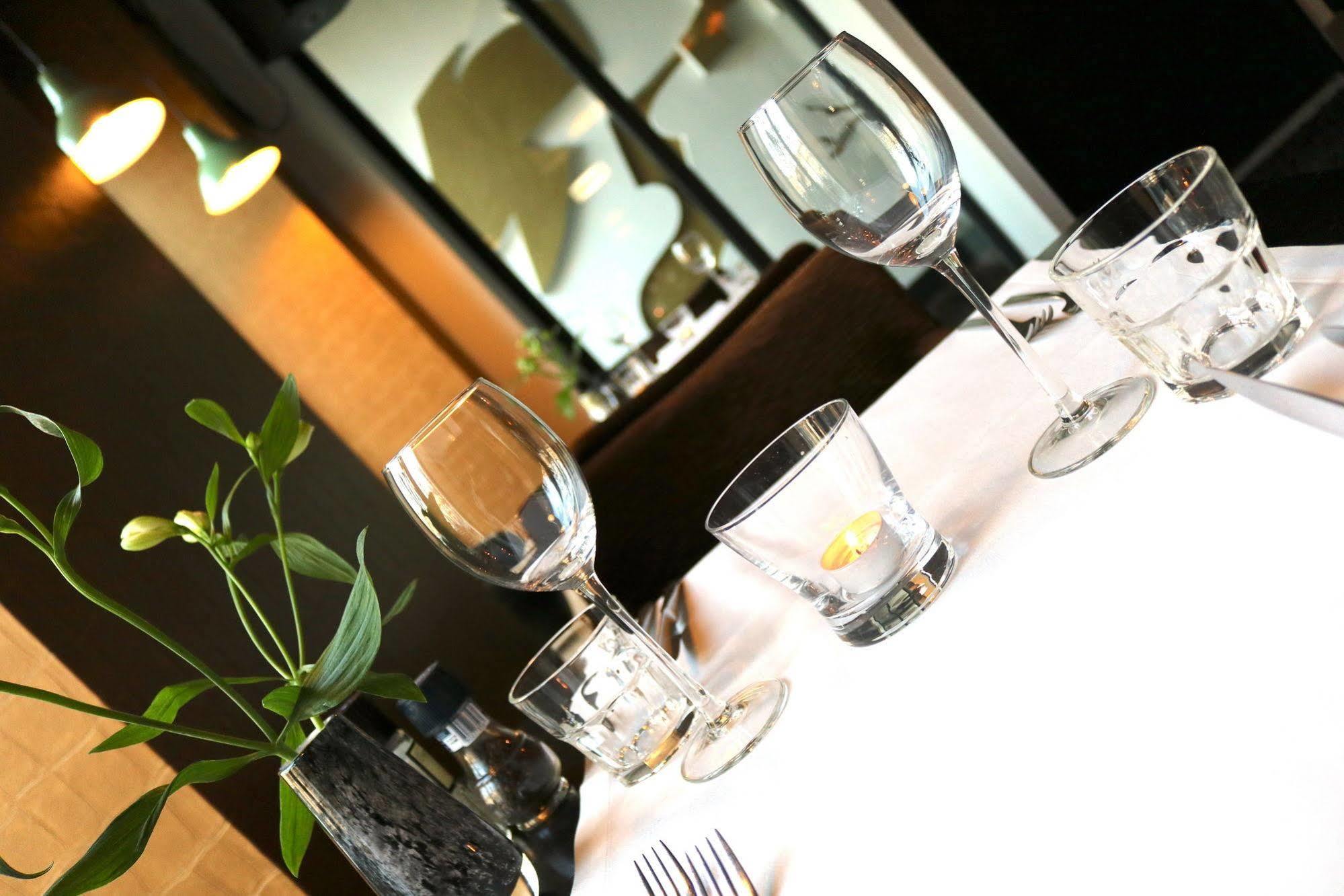 Saillant Hotel Maastricht City Centre - Auping Hotel Partner Εξωτερικό φωτογραφία