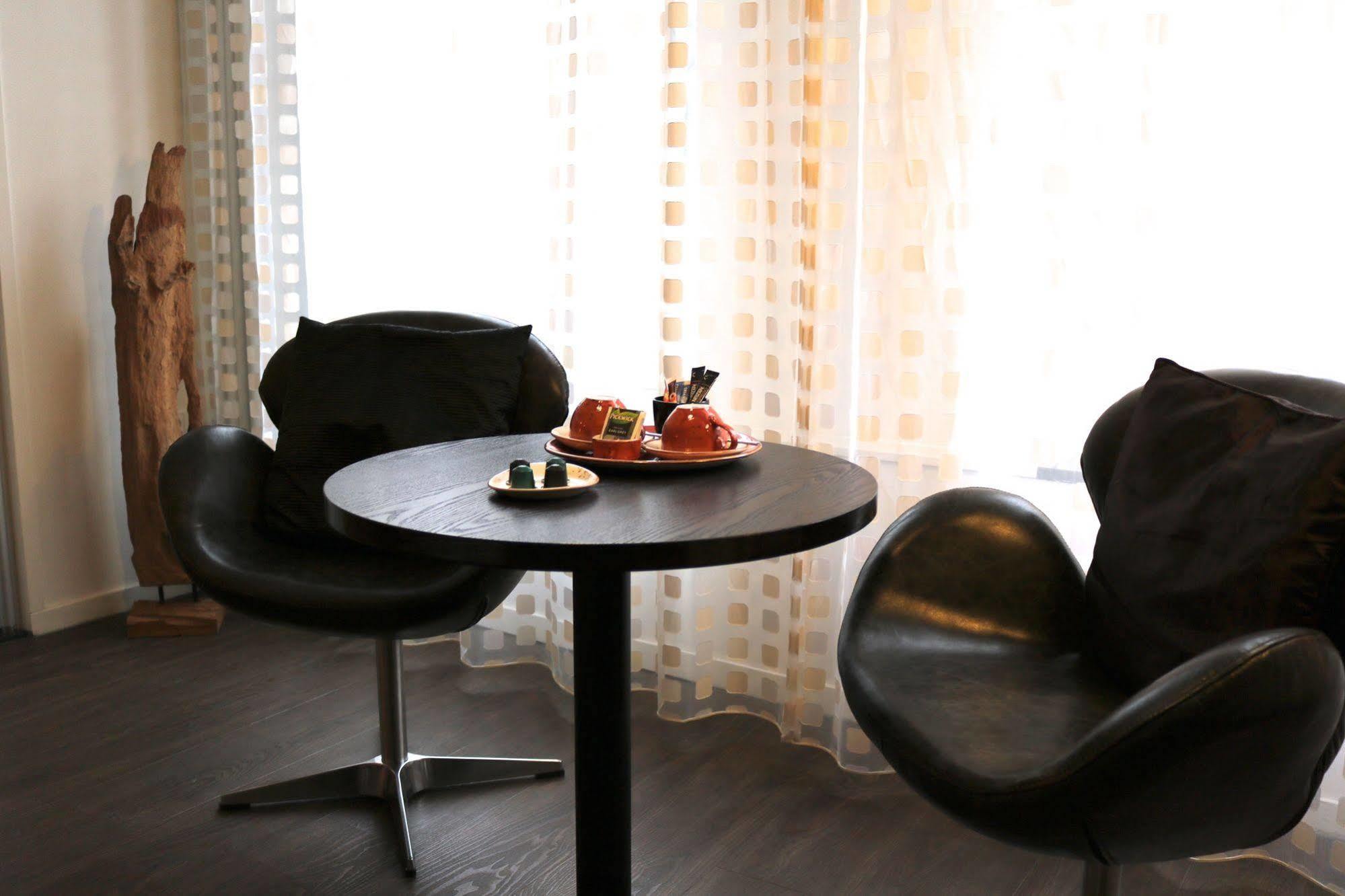 Saillant Hotel Maastricht City Centre - Auping Hotel Partner Εξωτερικό φωτογραφία
