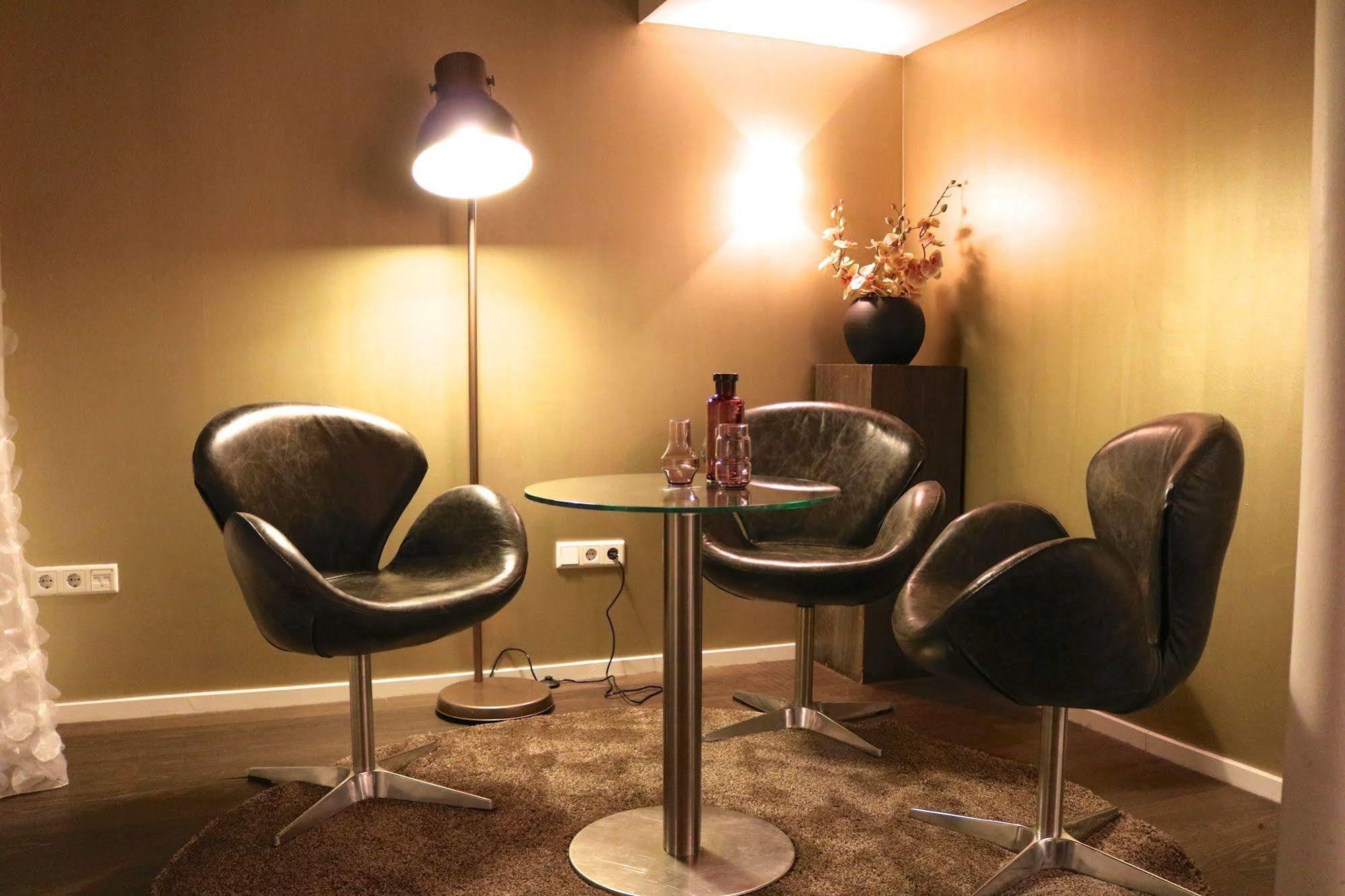 Saillant Hotel Maastricht City Centre - Auping Hotel Partner Εξωτερικό φωτογραφία