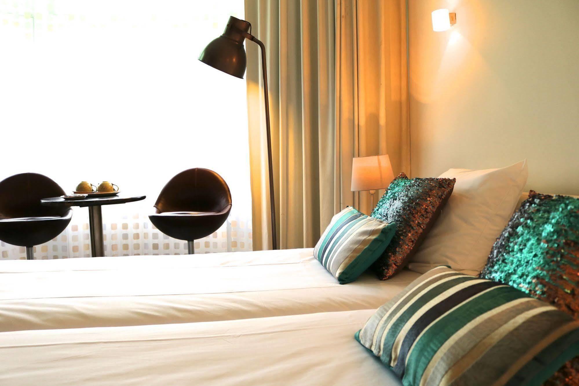 Saillant Hotel Maastricht City Centre - Auping Hotel Partner Εξωτερικό φωτογραφία